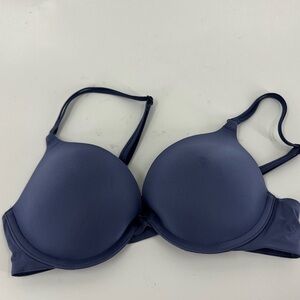 ✅ Victoria's Secret Very Sexy Push Up Pigeonnant Convertible Strap Bra 34B